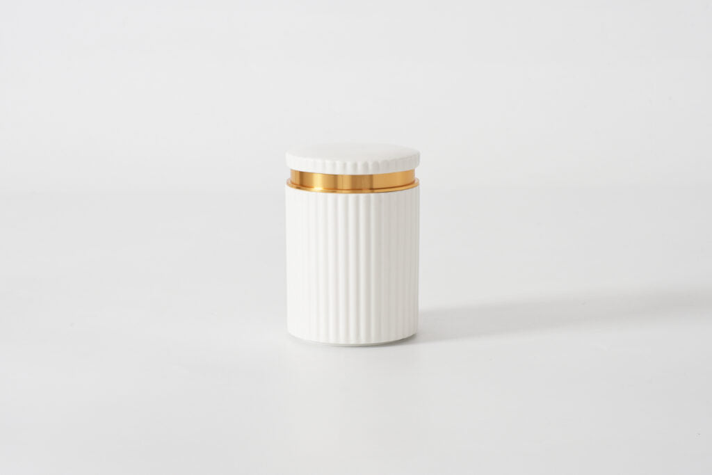 Tango-Tall Canister- Small