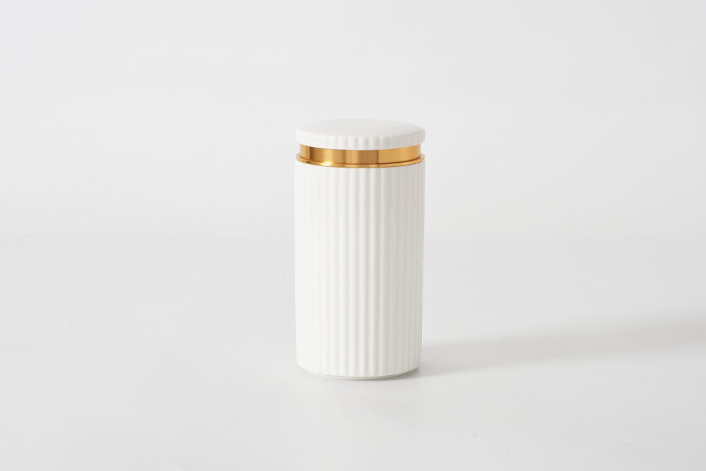Tango-Tall Canister - Medium