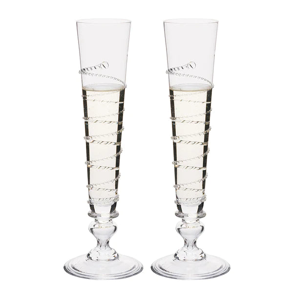 Amalia Flute Set/2