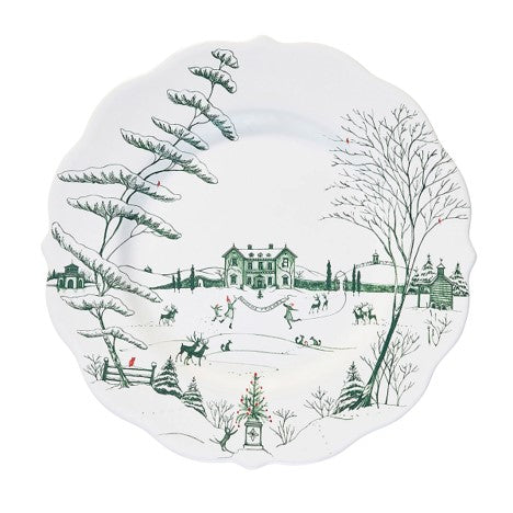 Dinnerware