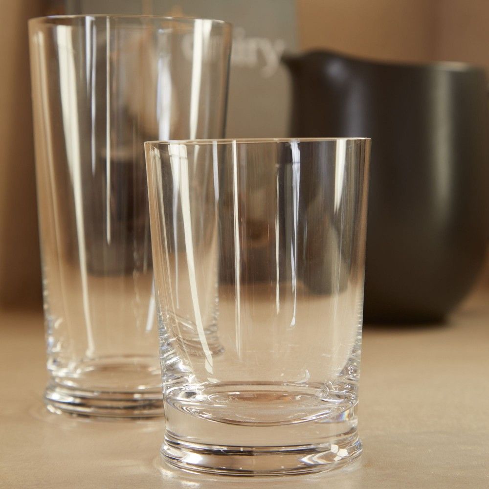 Set of 6 TERRAZZA Tumbler