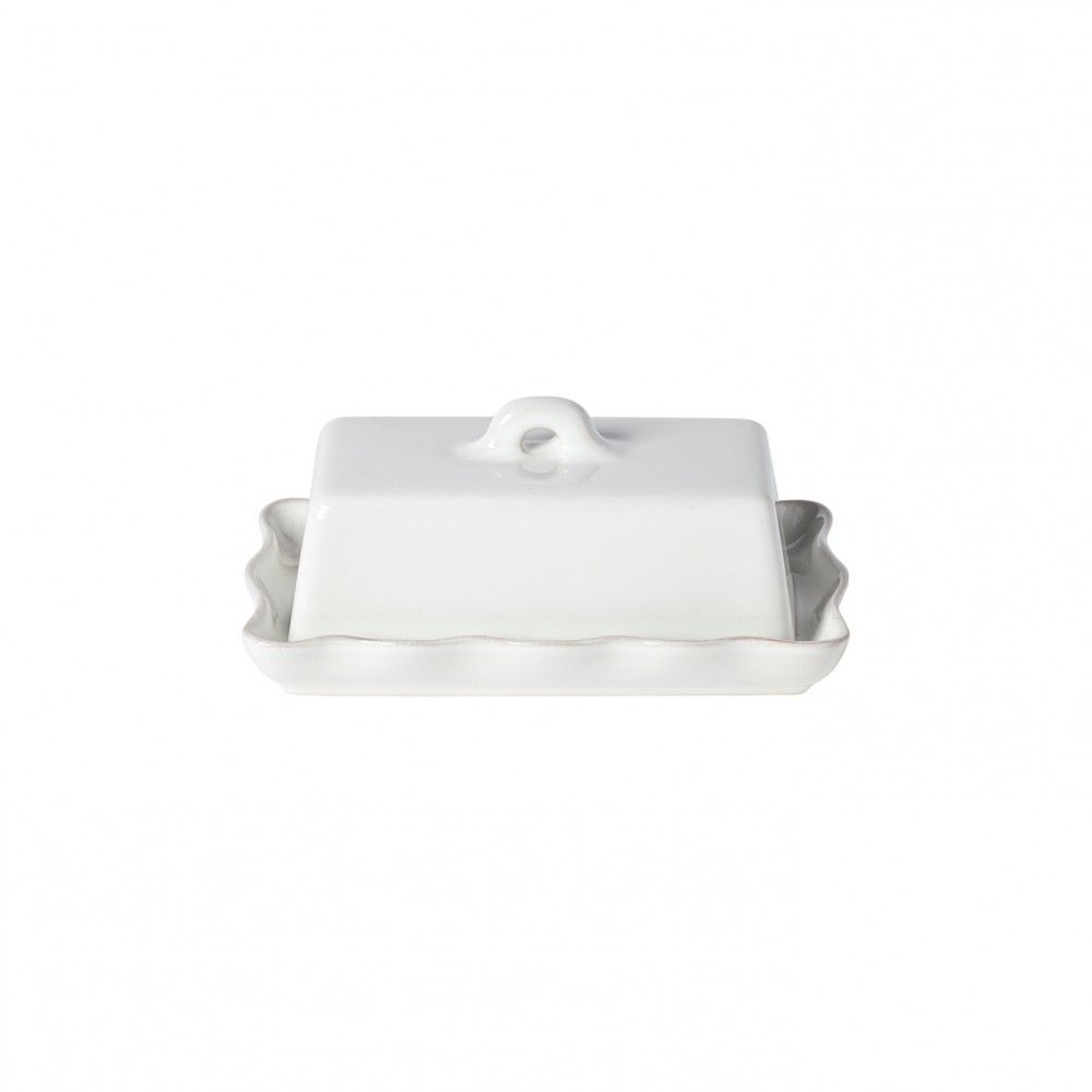 Rectangular Butter Dish with Lid Cook & Host by Casafina