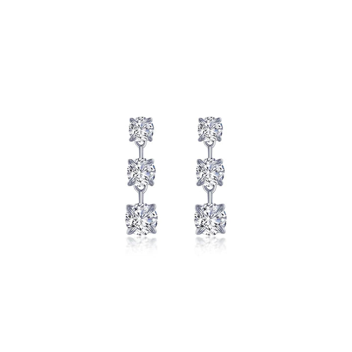 Drop Earrings