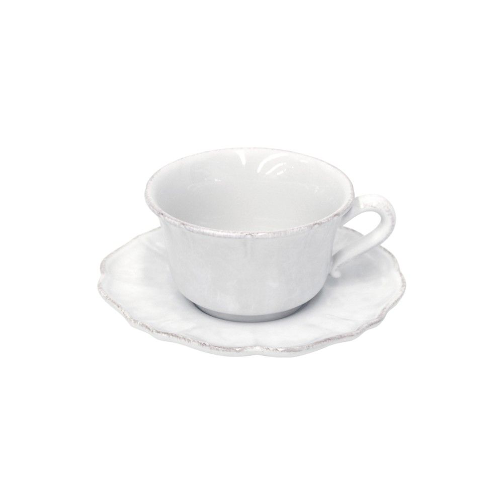 Impressions Jumbo Cup and Saucer