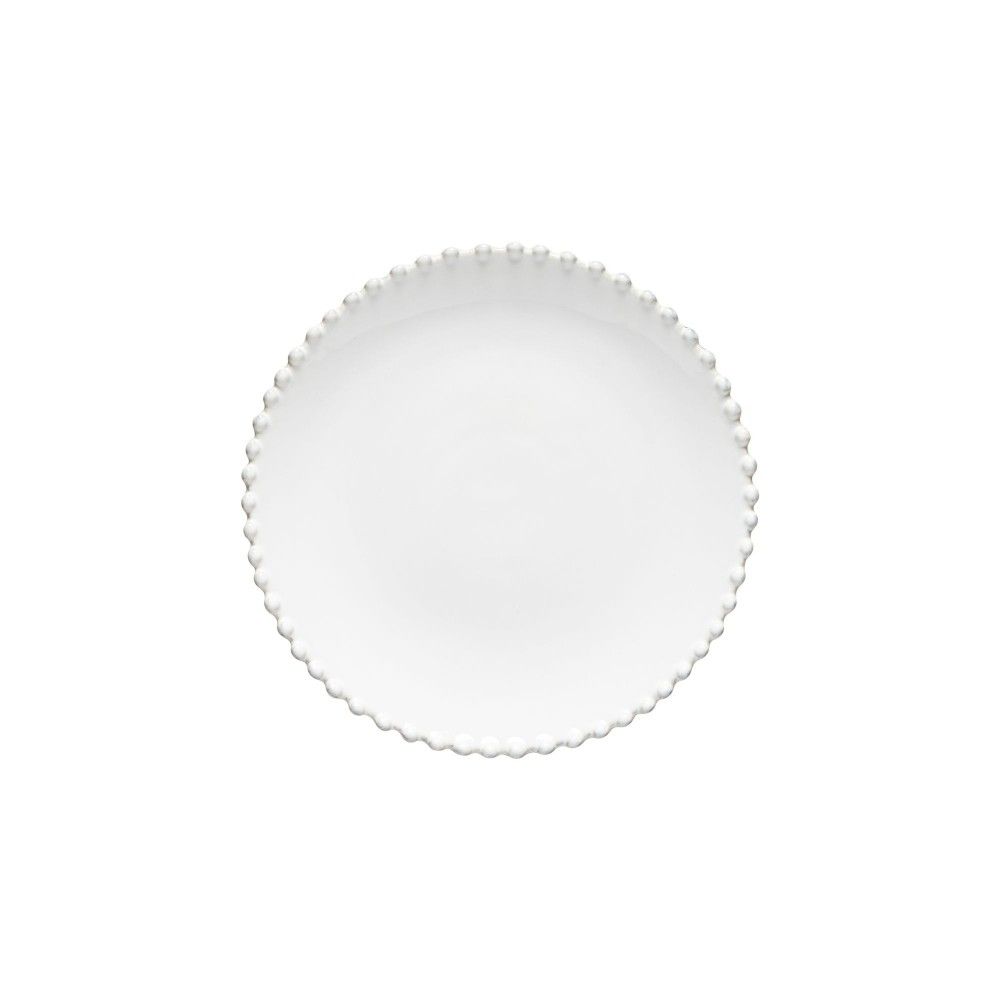 Pearl Salad/Dessert Plate