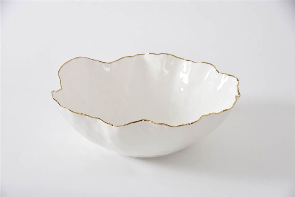 serveware large center piece bowl