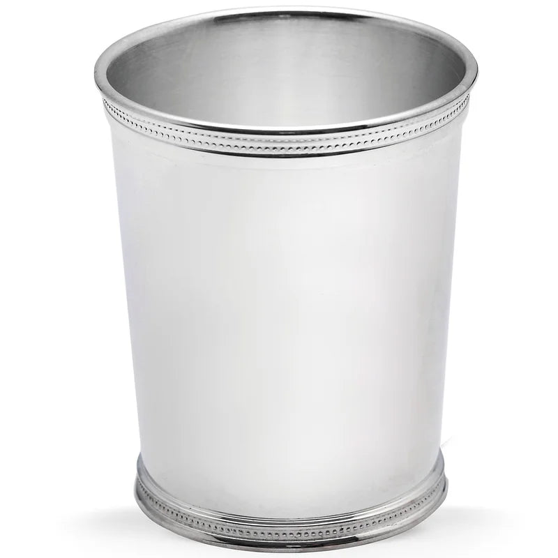 Kentucky Silverplate Julep Cup