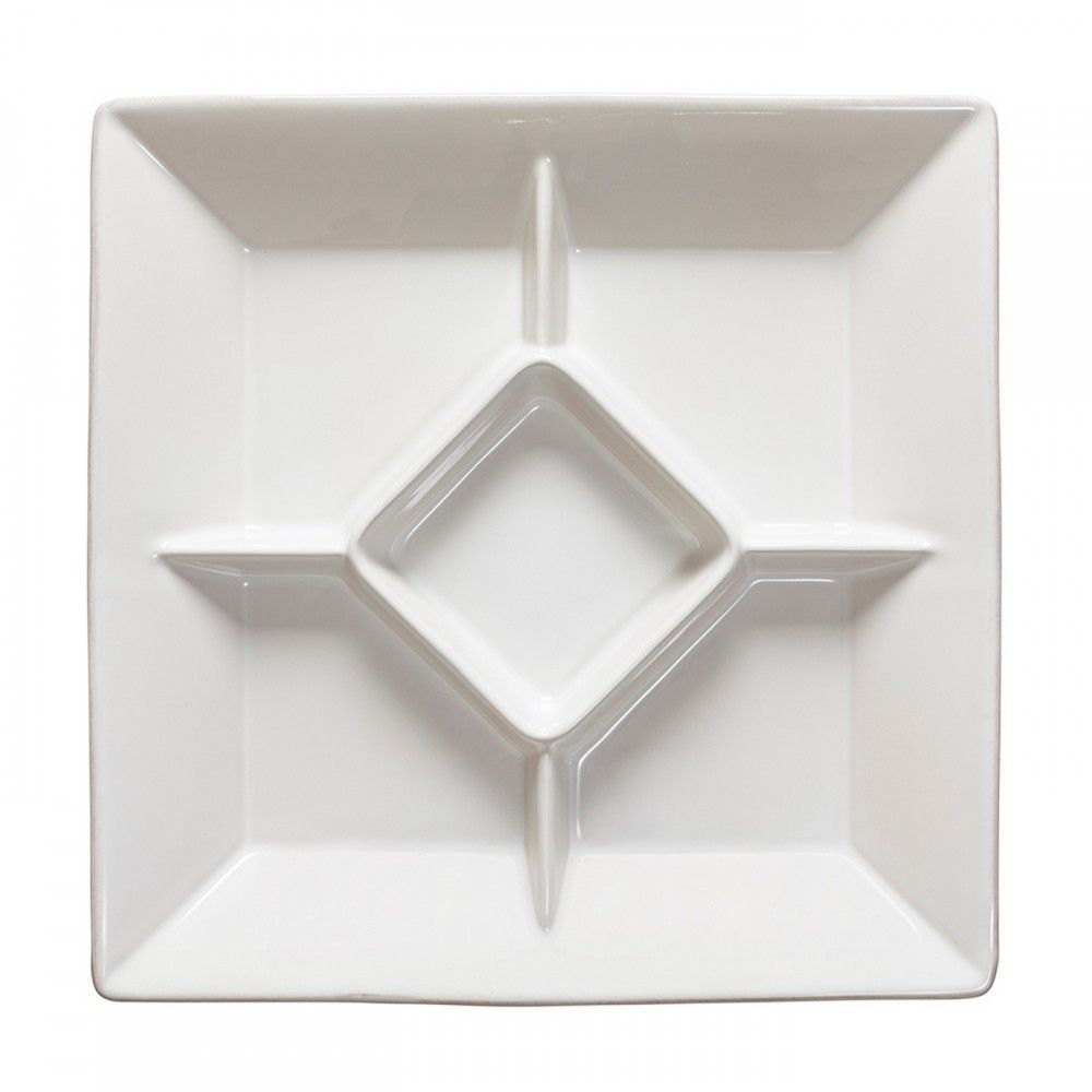 Cook & Host Sq. Appetizer Tray