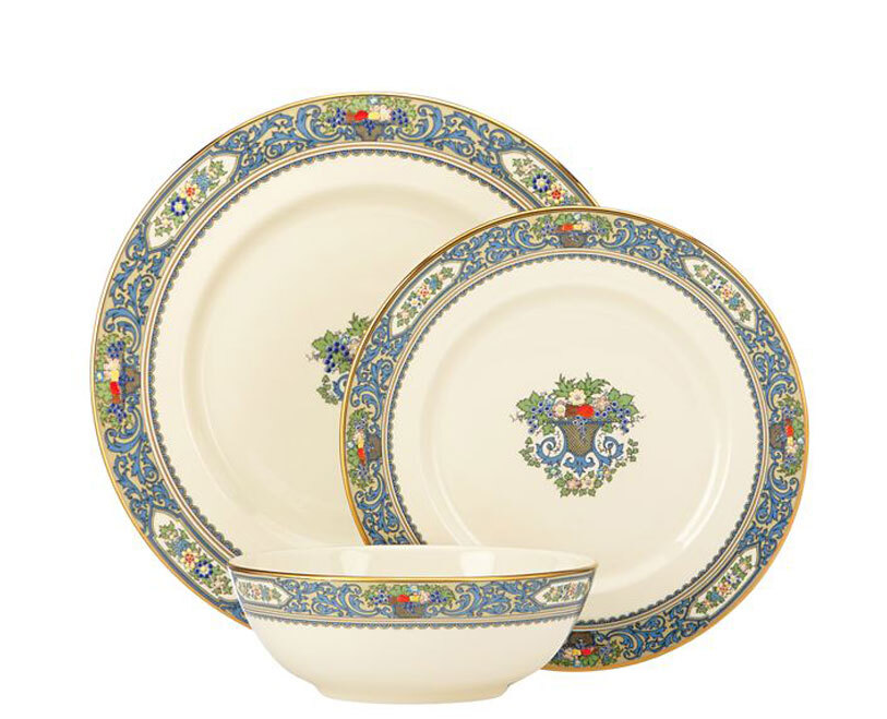 Lenox Autumn 3 Piece Set