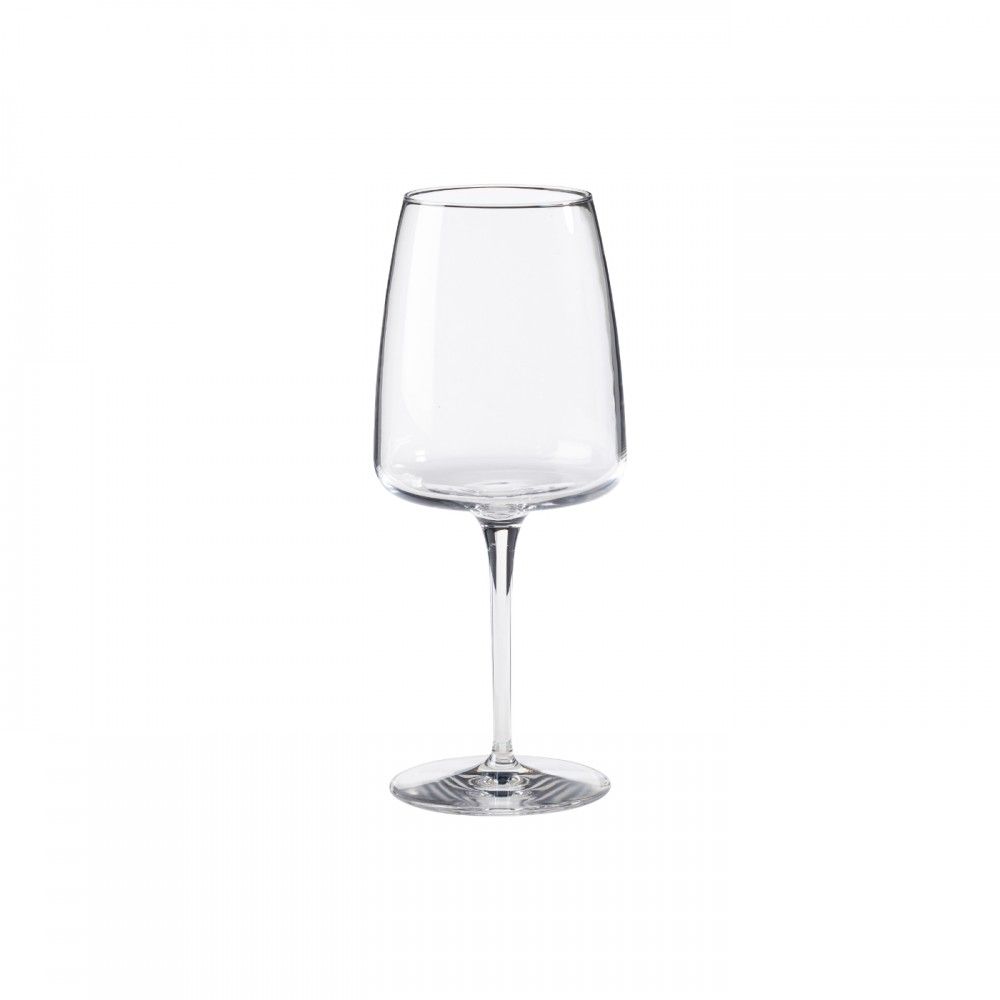 Vine Water Glass