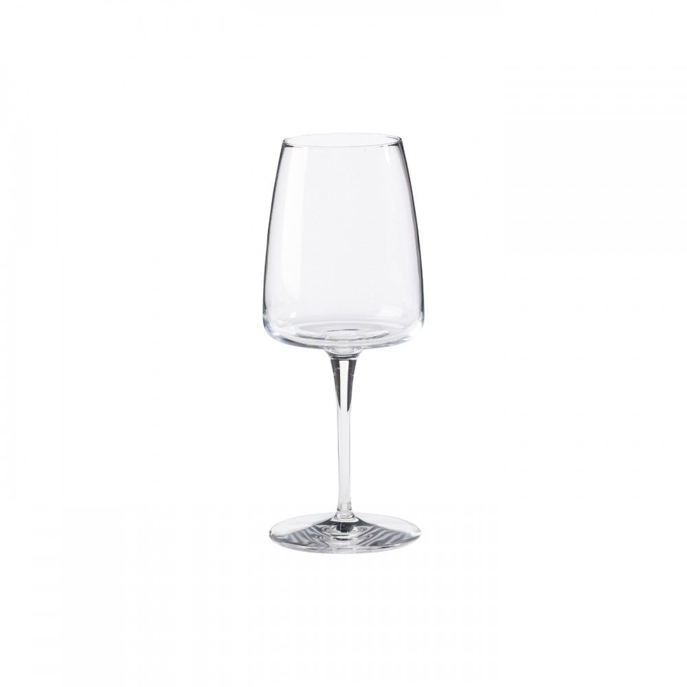 Vine Wine Glass