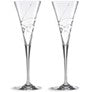 Pair of Toasting Flutes