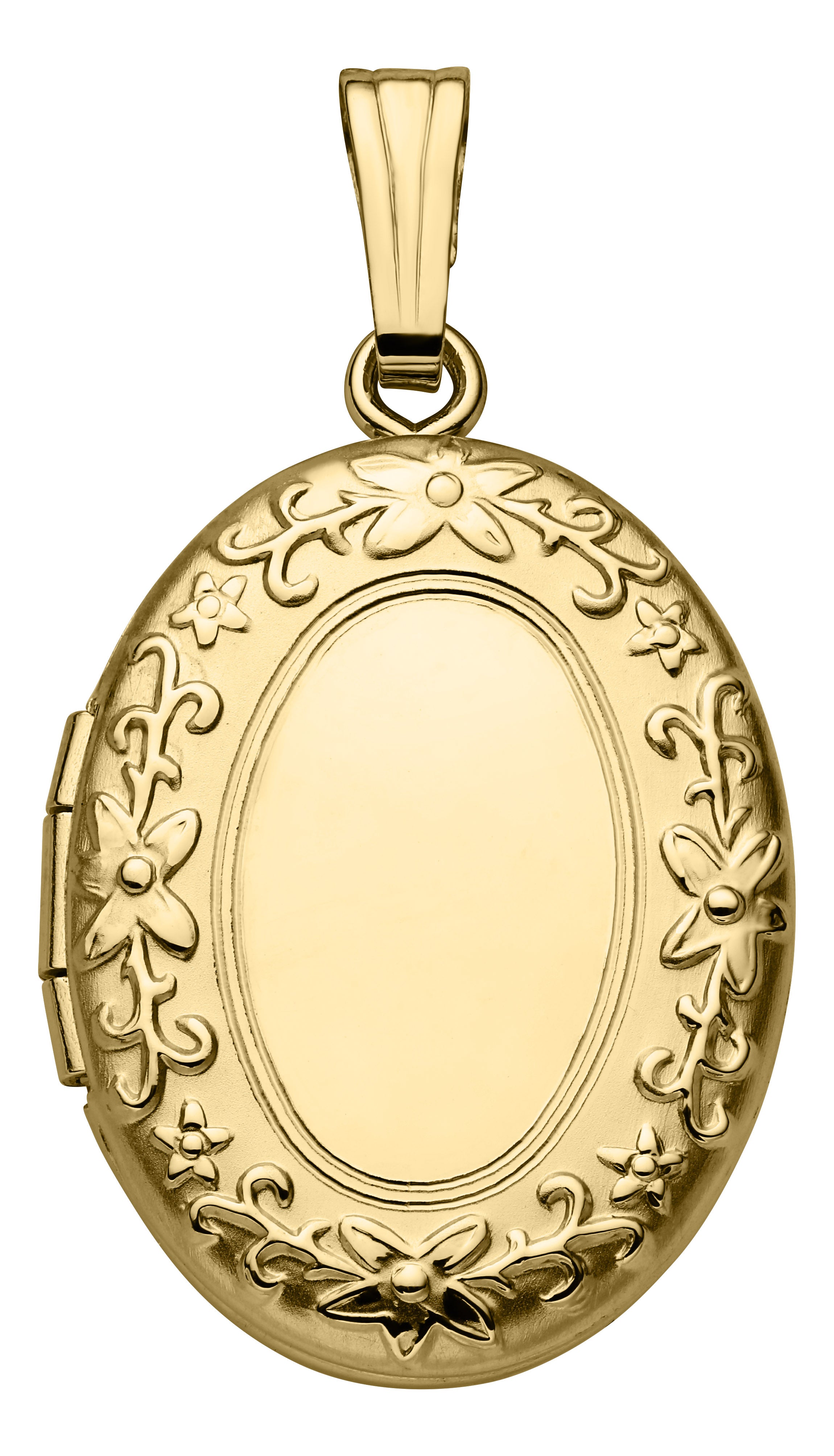 Adult 14kt Gold Filled Locket