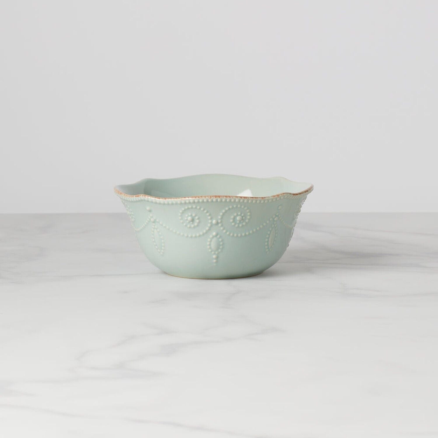 French Perle 4-Piece All-Purpose Bowl Set of 4