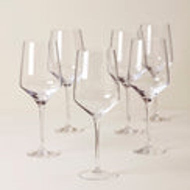 Tuscany Classic All Purpose Goblet Set of 6