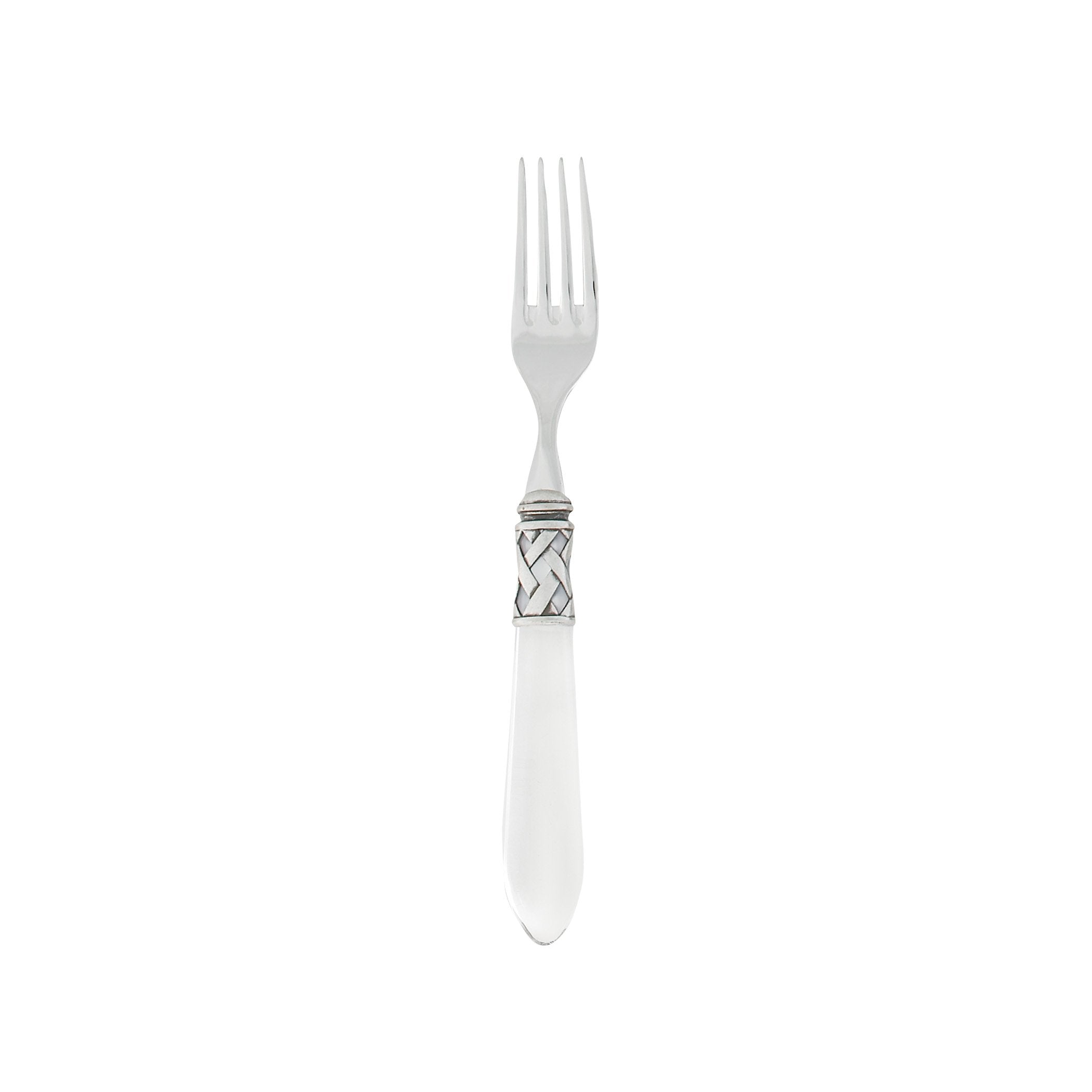 Aladdin Antique Clear Salad Fork