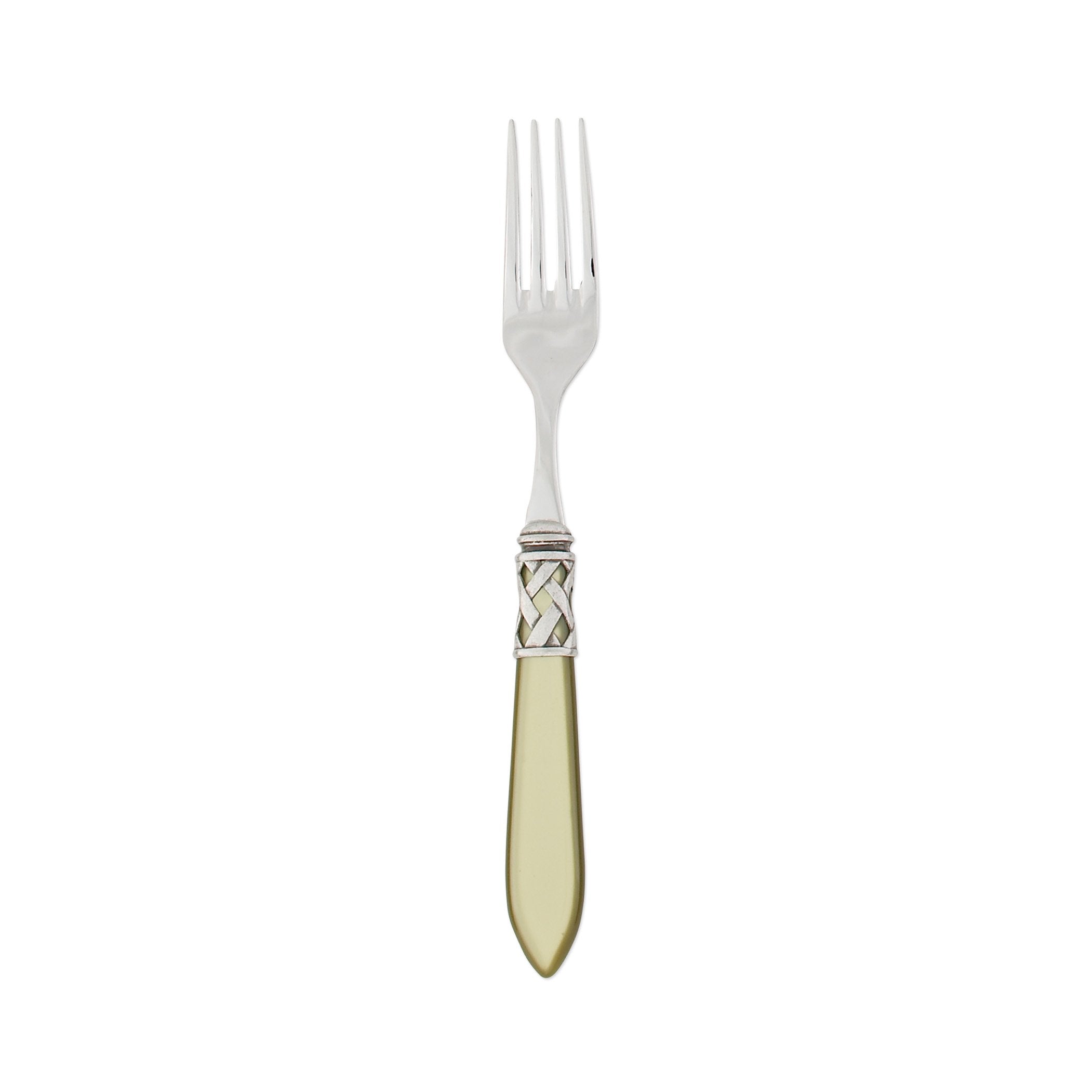 Aladdin Antique Chartreuse Place Fork