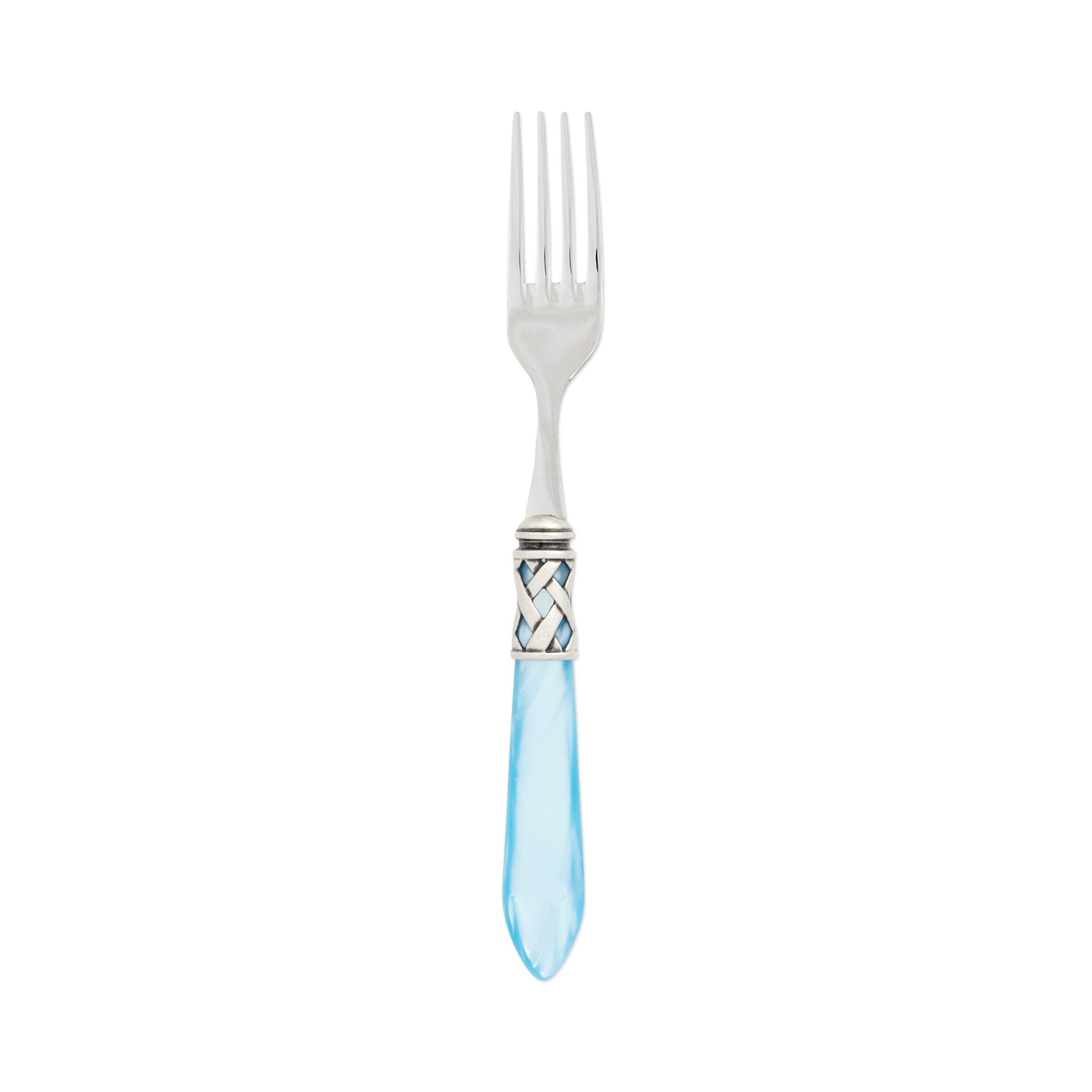 Aladdin Antique Light Blue Place Fork