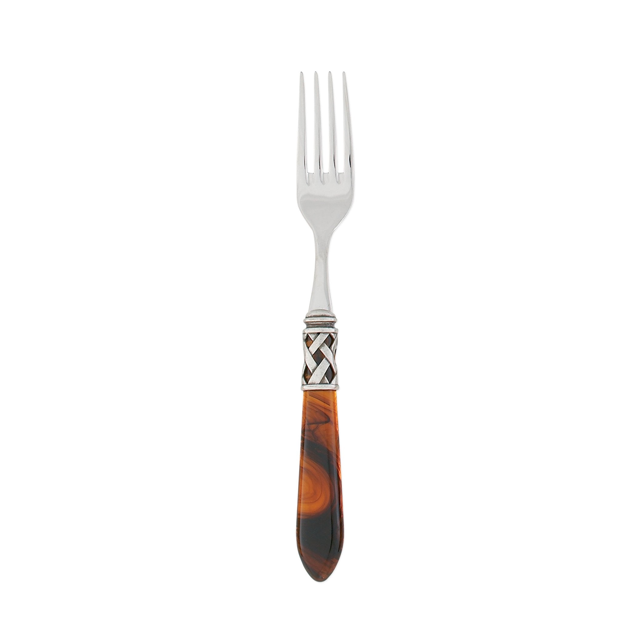 Aladdin Antique Tortoiseshell Place Fork