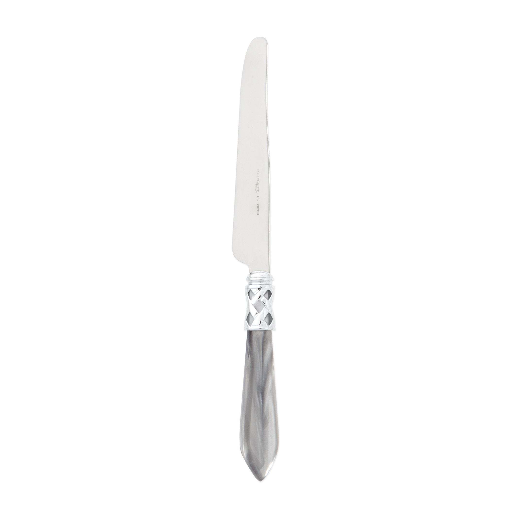 Aladdin Brilliant Light Gray Place Knife