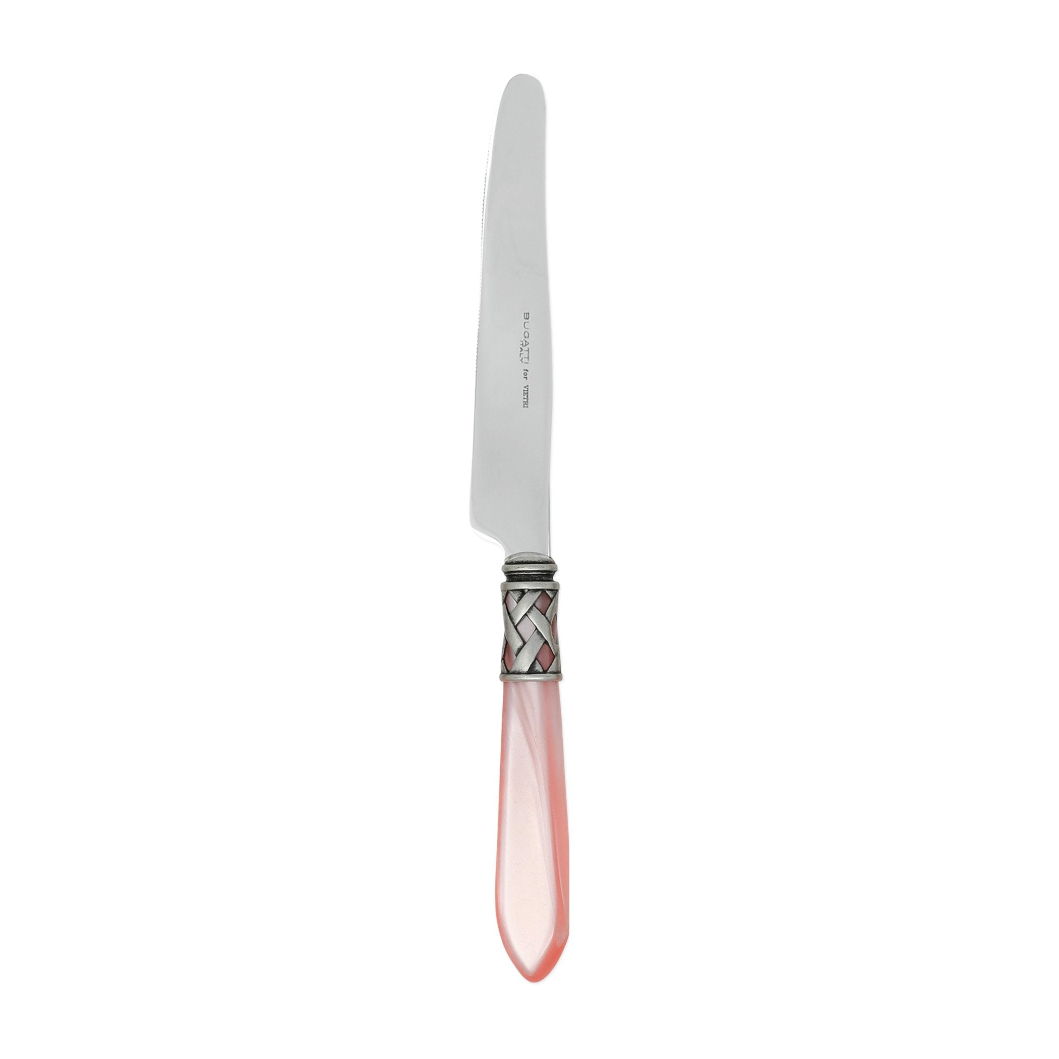 Aladdin Antique Light Pink Place Knife