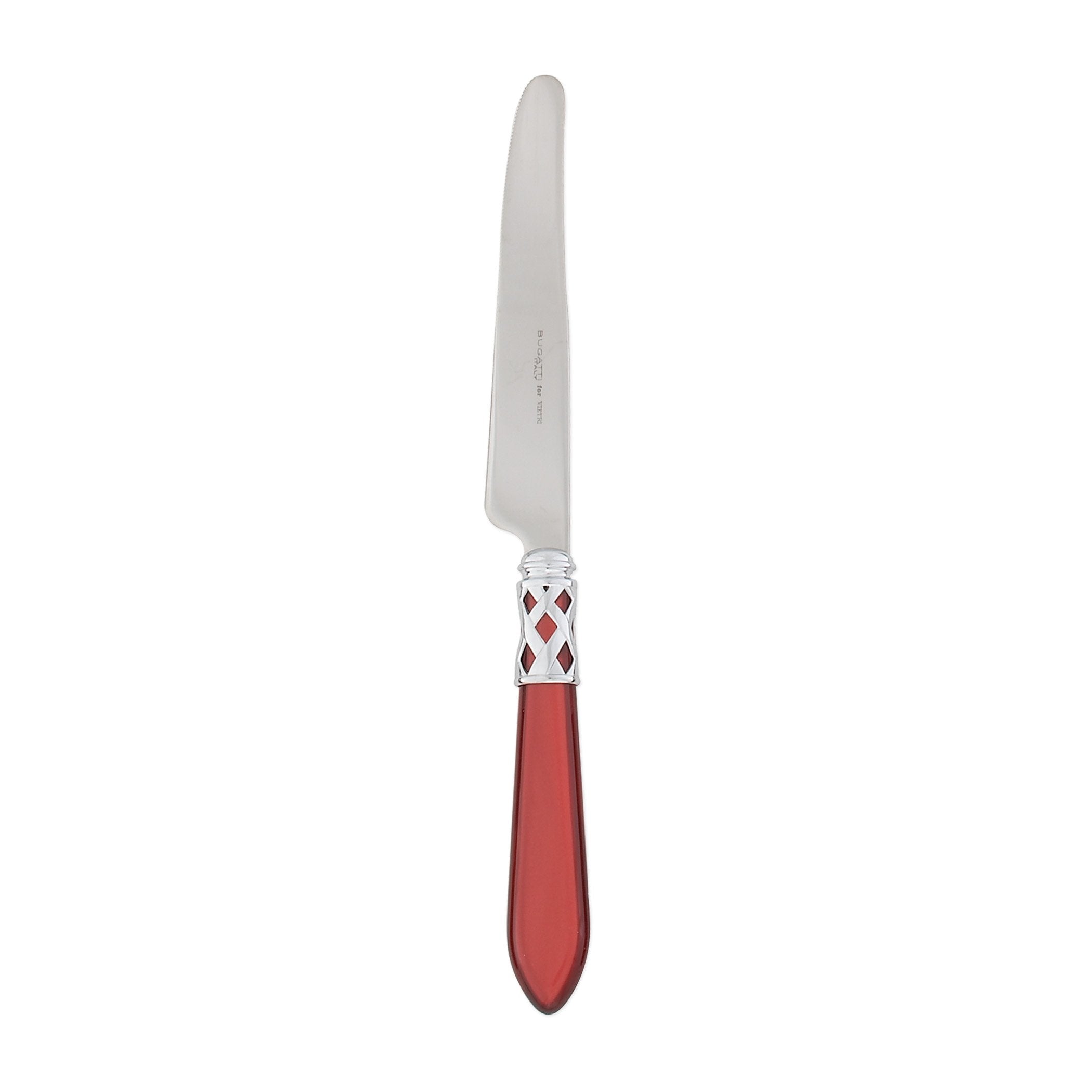 Aladdin Brilliant Red Place Knife