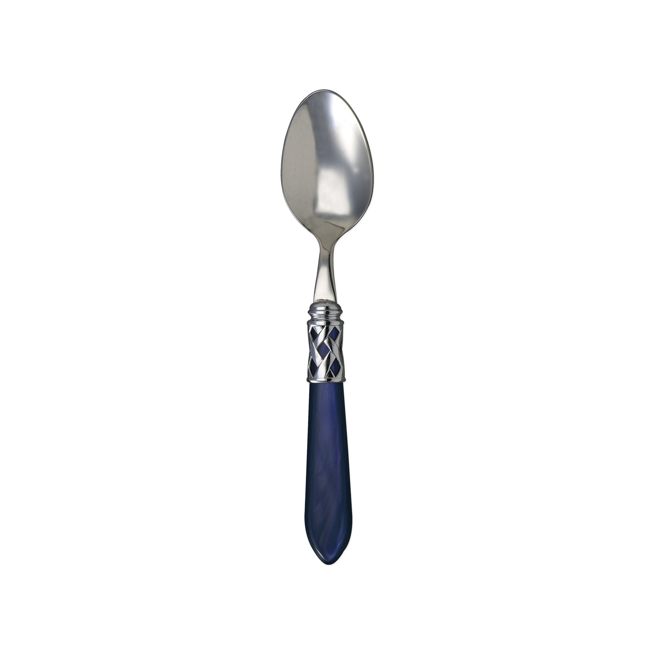 Aladdin Brilliant Blue Place Spoon