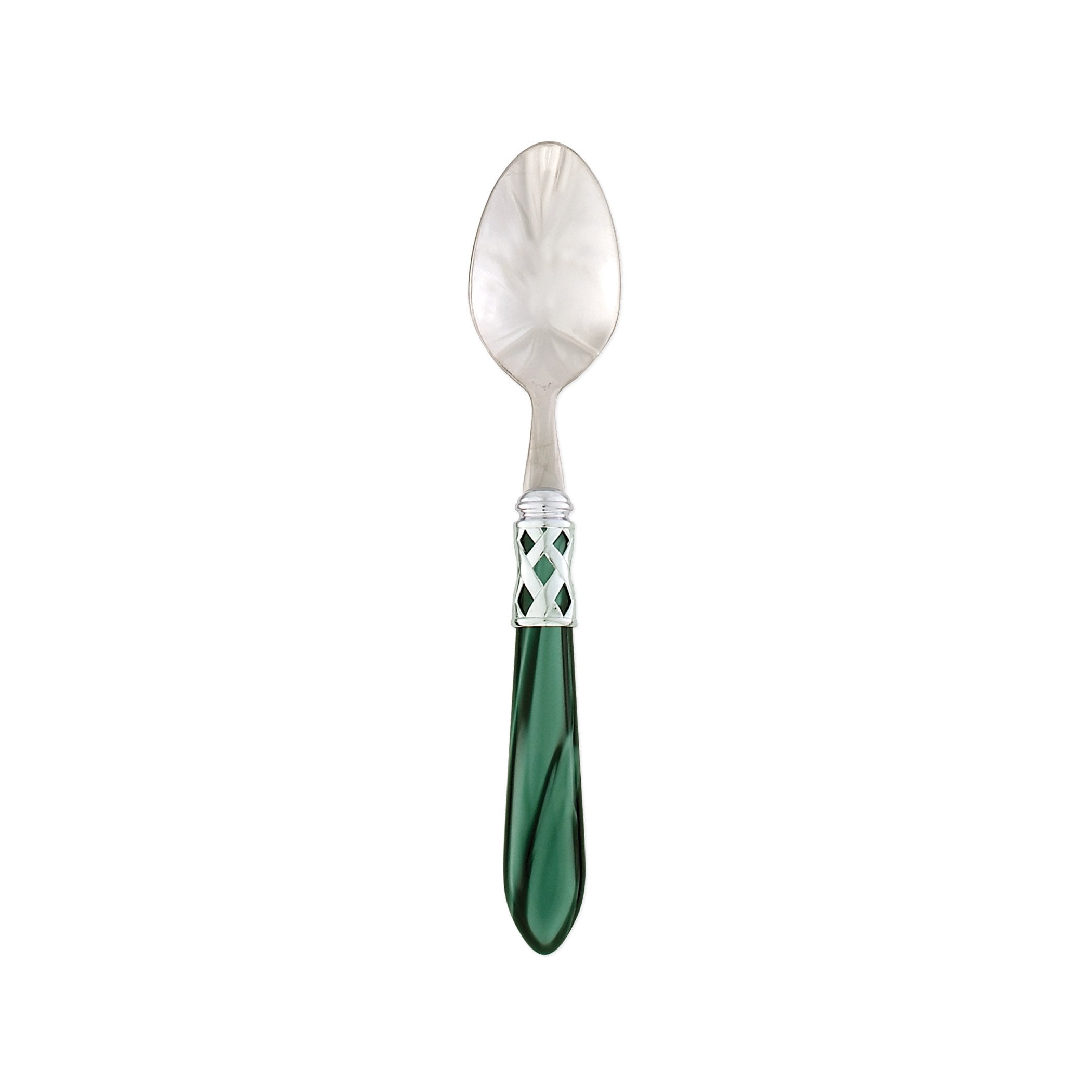 Aladdin Brilliant Green Place Spoon