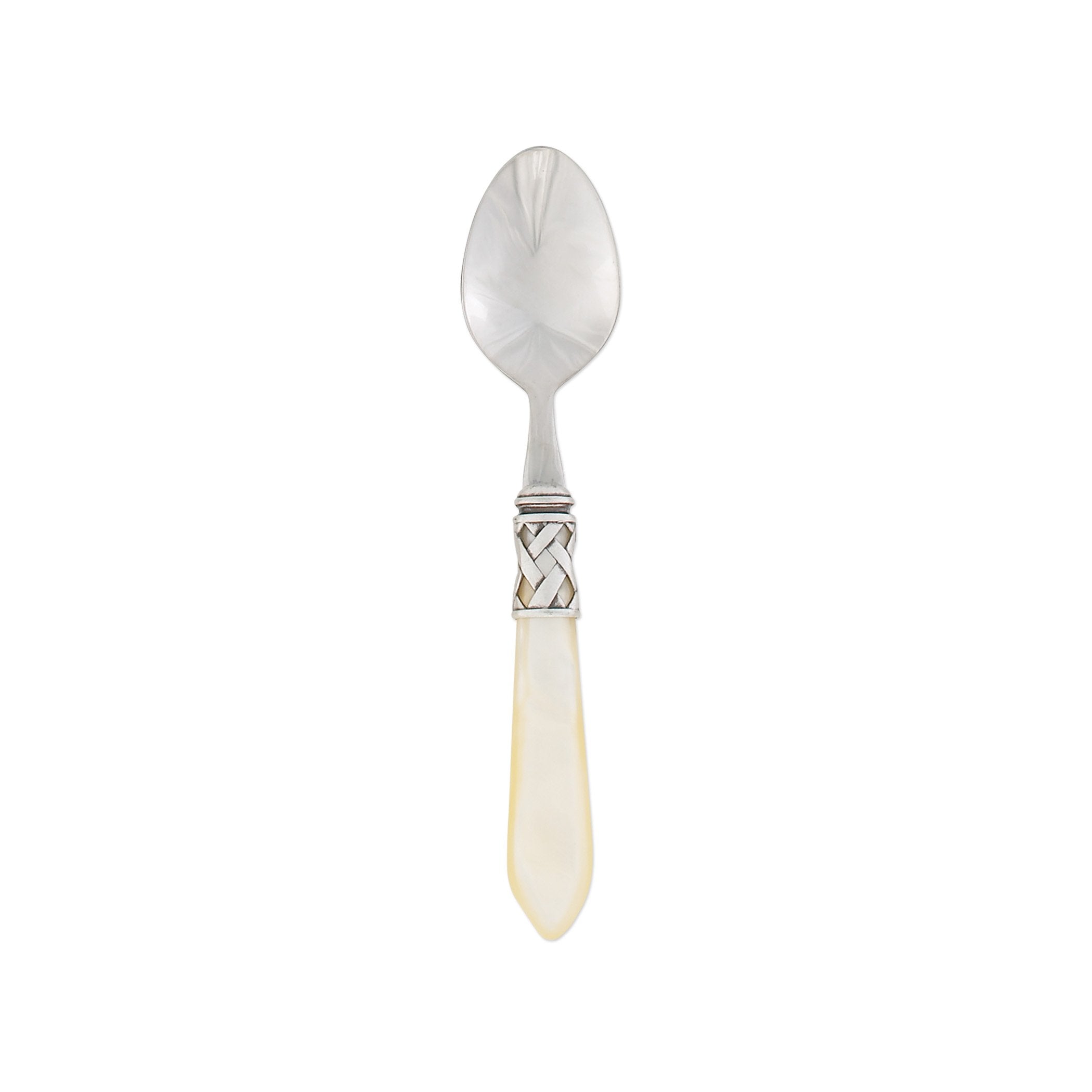 Aladdin Antique Ivory Place Spoon