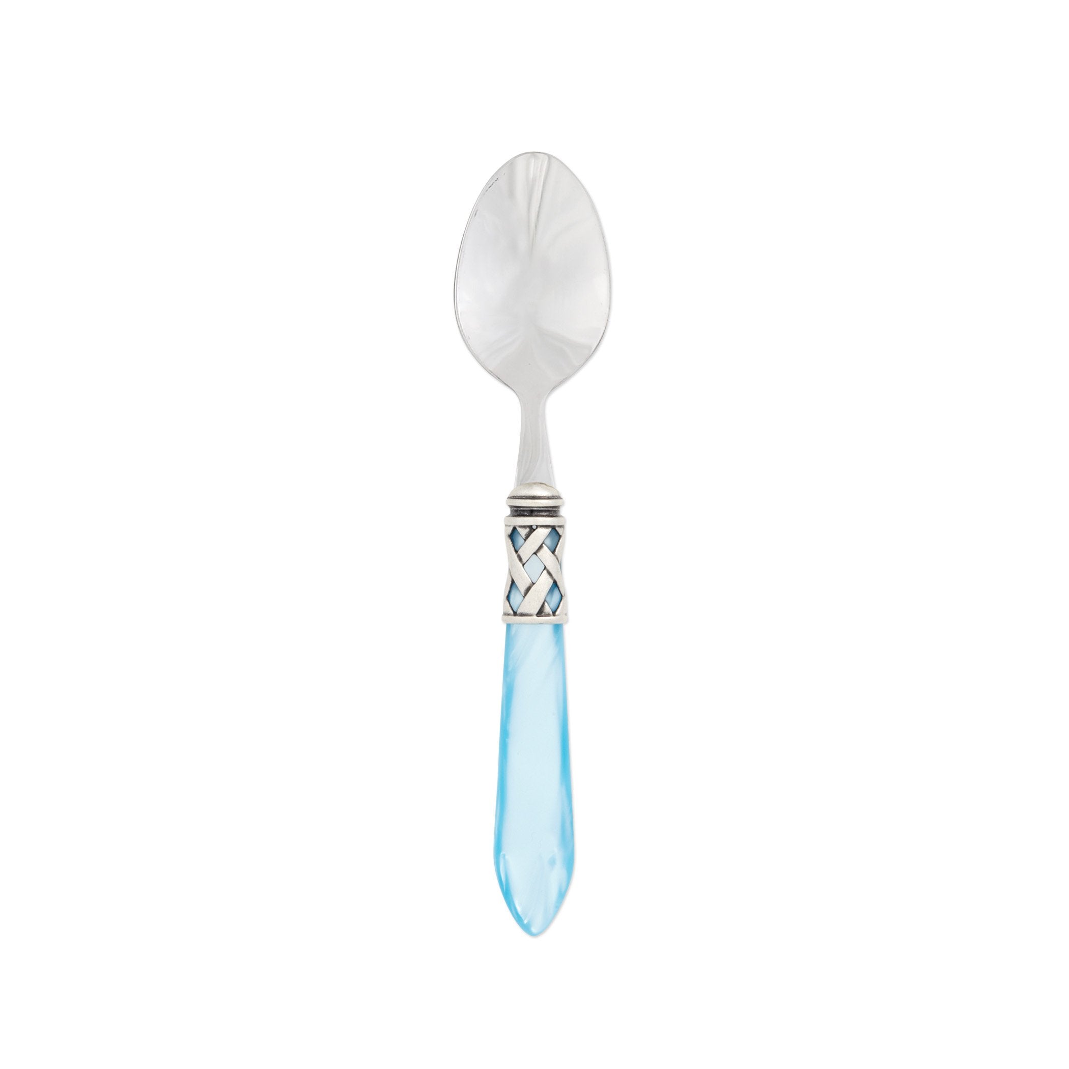 Aladdin Antique Light Blue Place Spoon