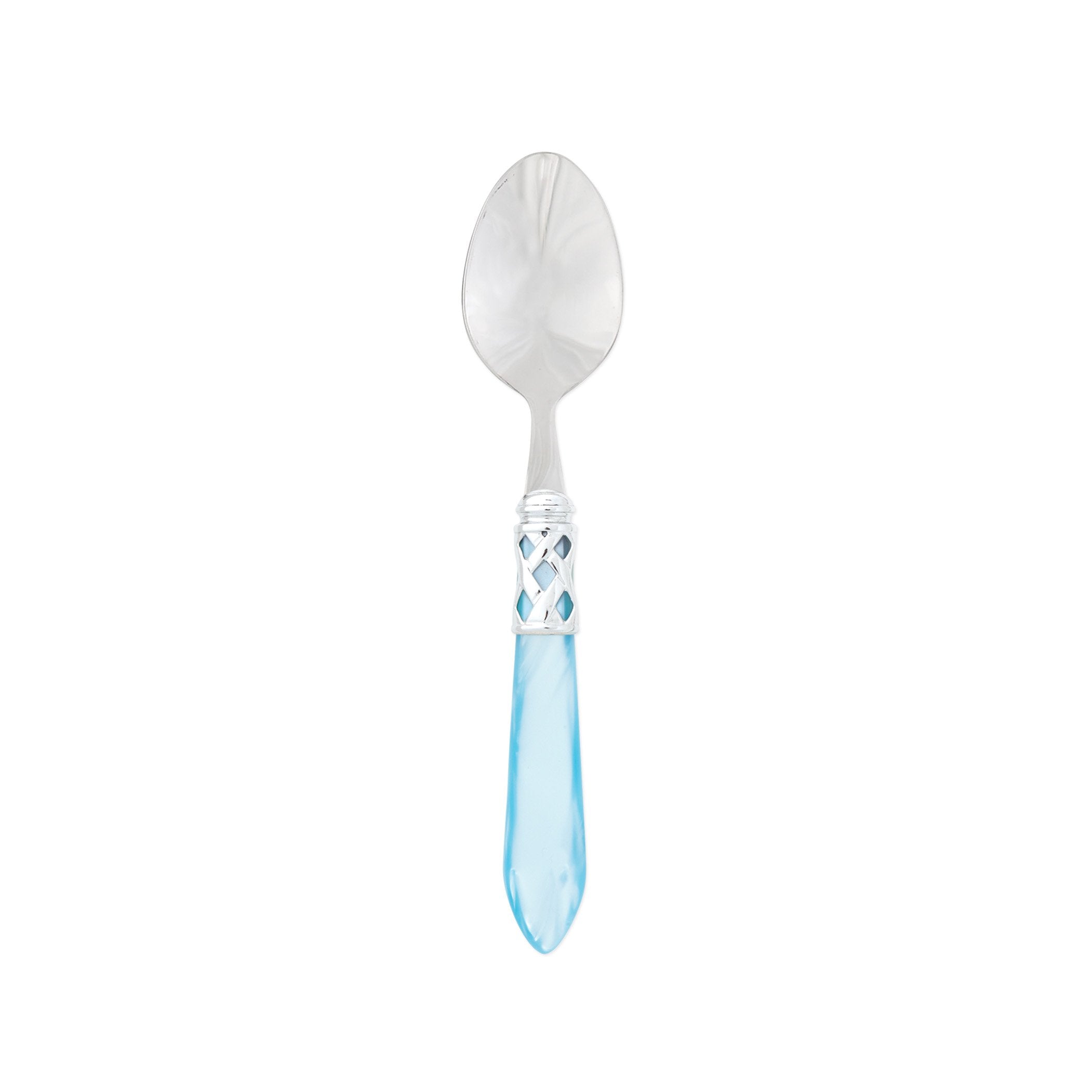 Aladdin Brilliant Light Blue Place Spoon