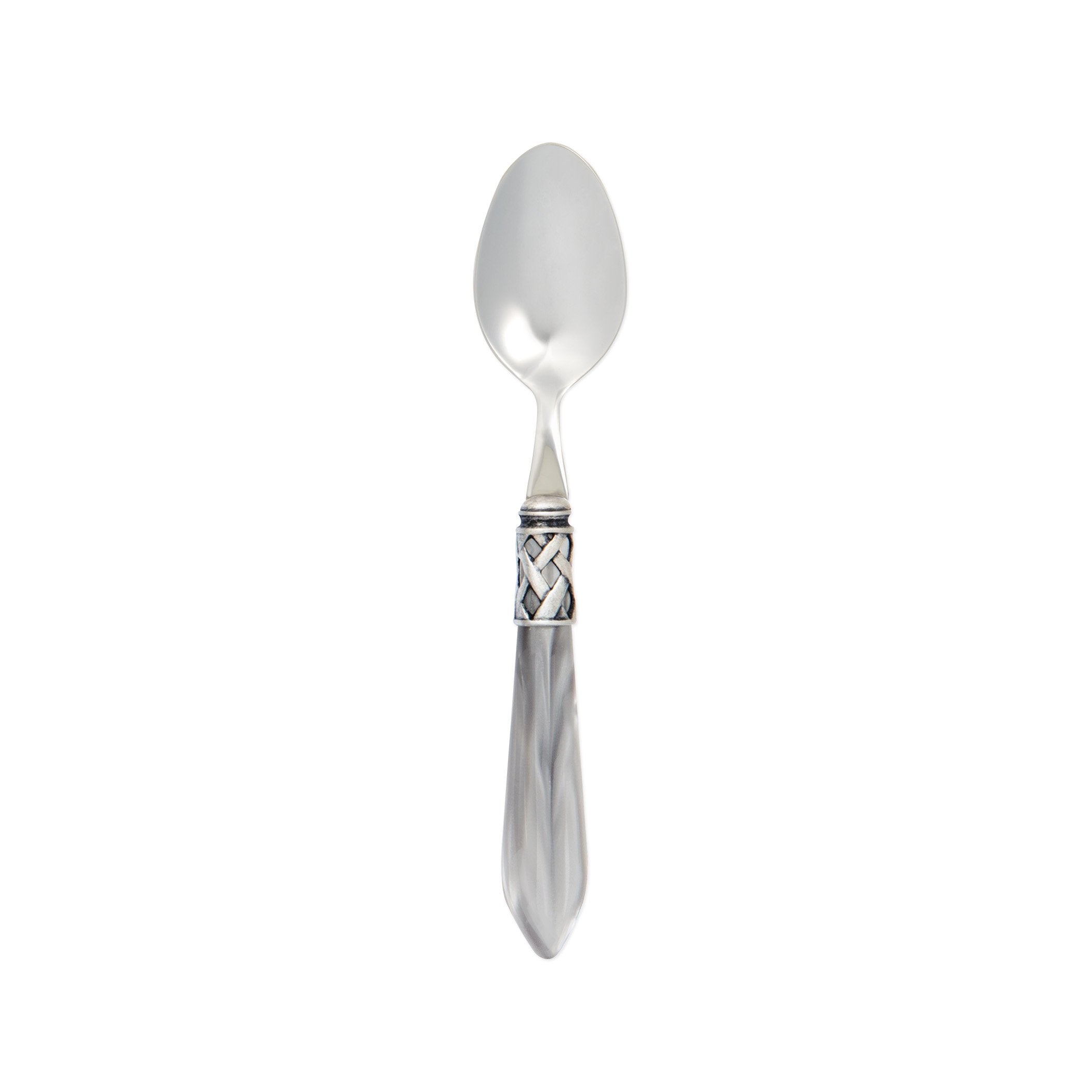 Aladdin Antique Light Gray Place Spoon