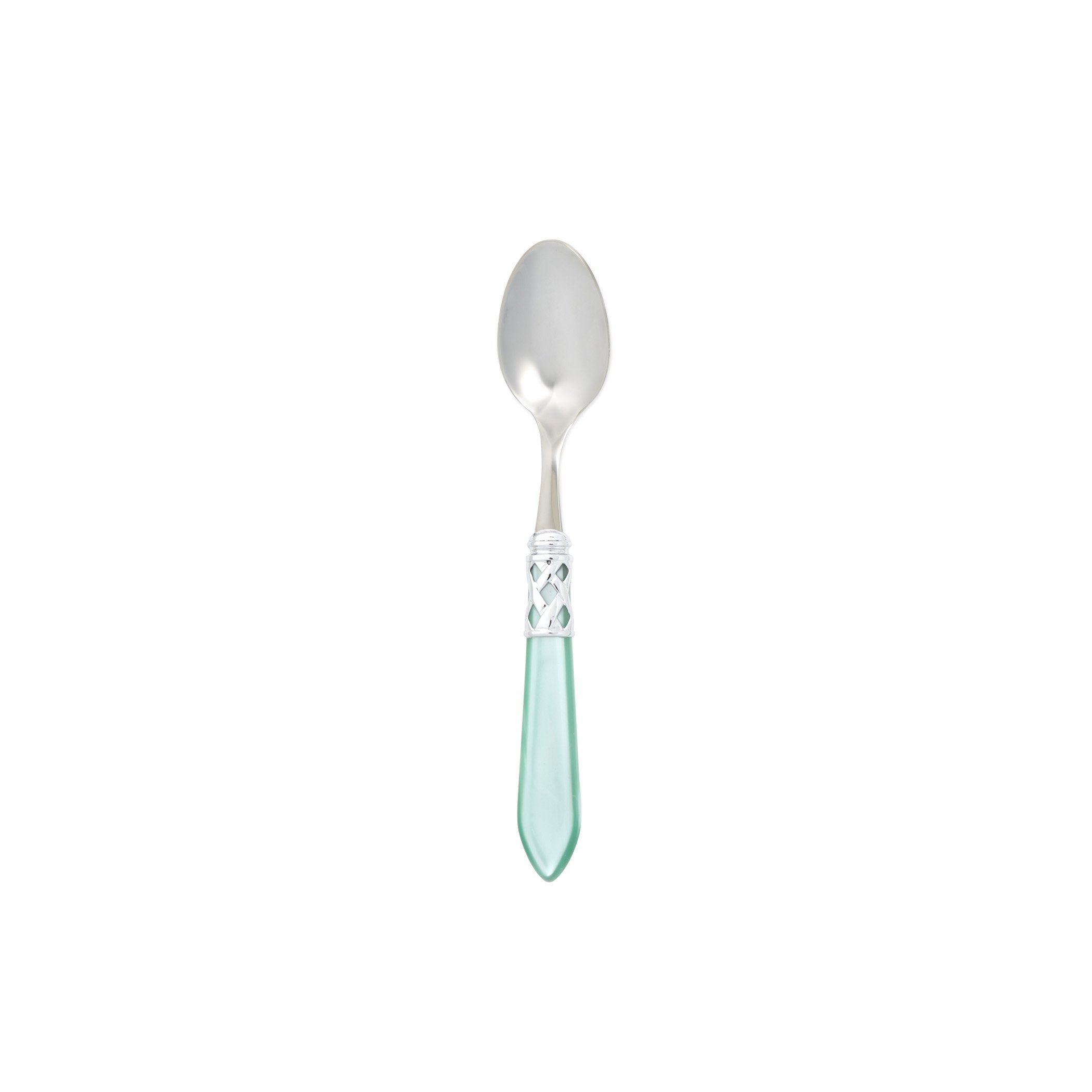 Aladdin Brilliant Aqua Teaspoon