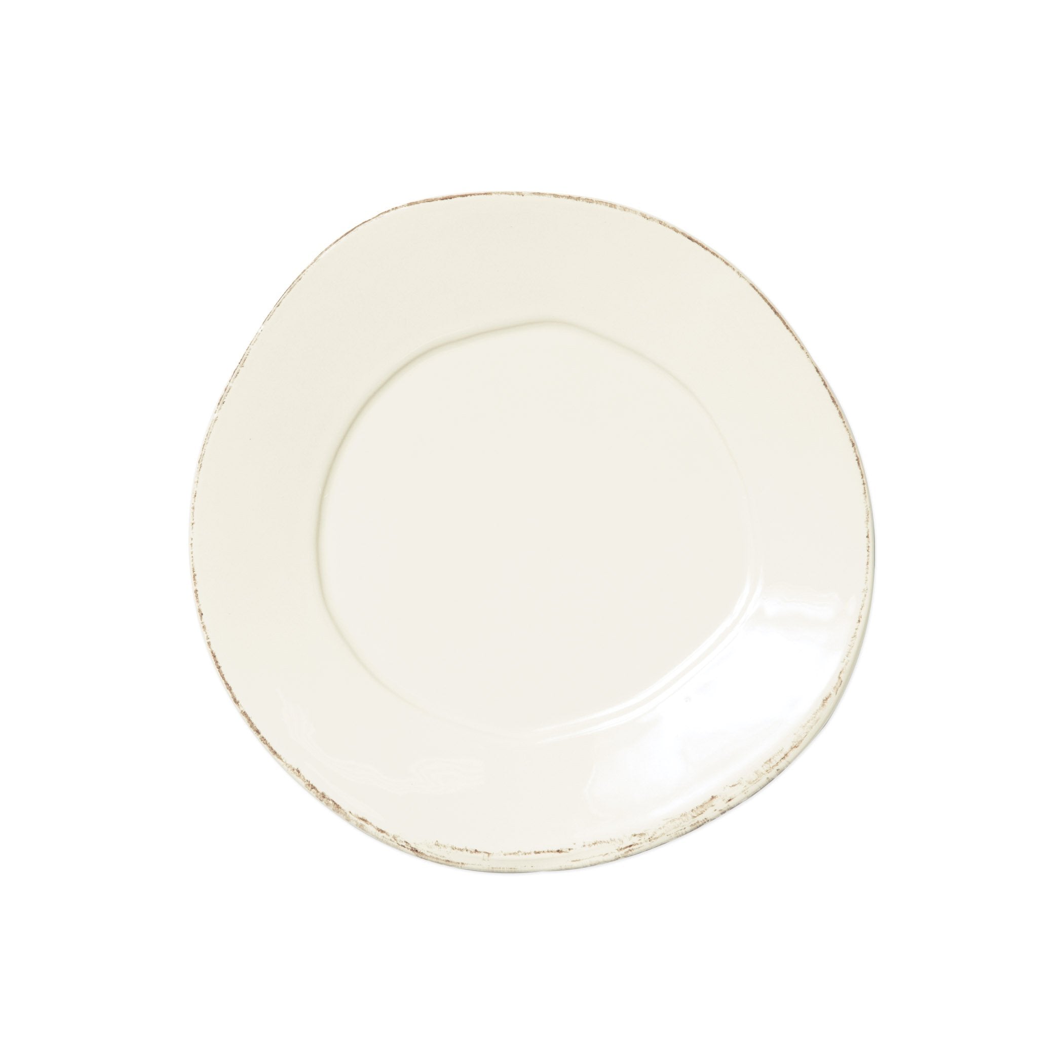 Lastra Linen Salad Plate
