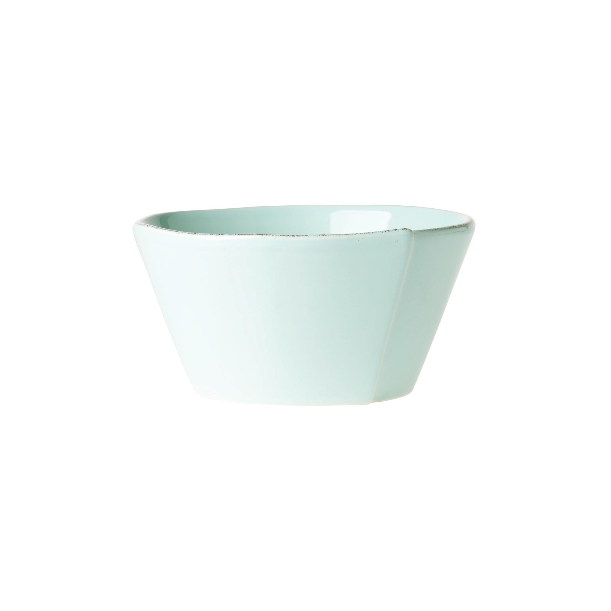 Lastra Aqua Stacking Cereal Bowl