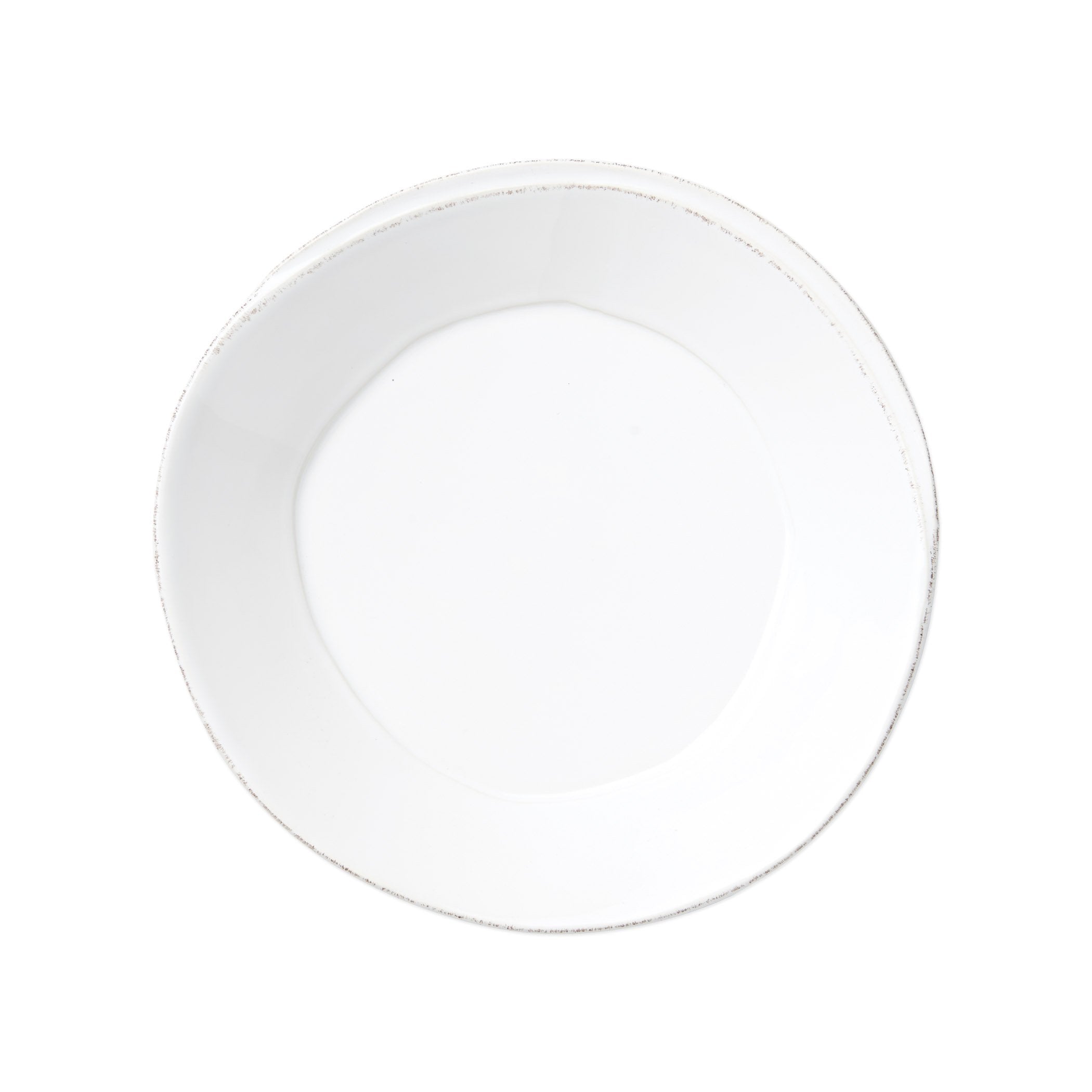 Lastra Linen Pasta Bowl