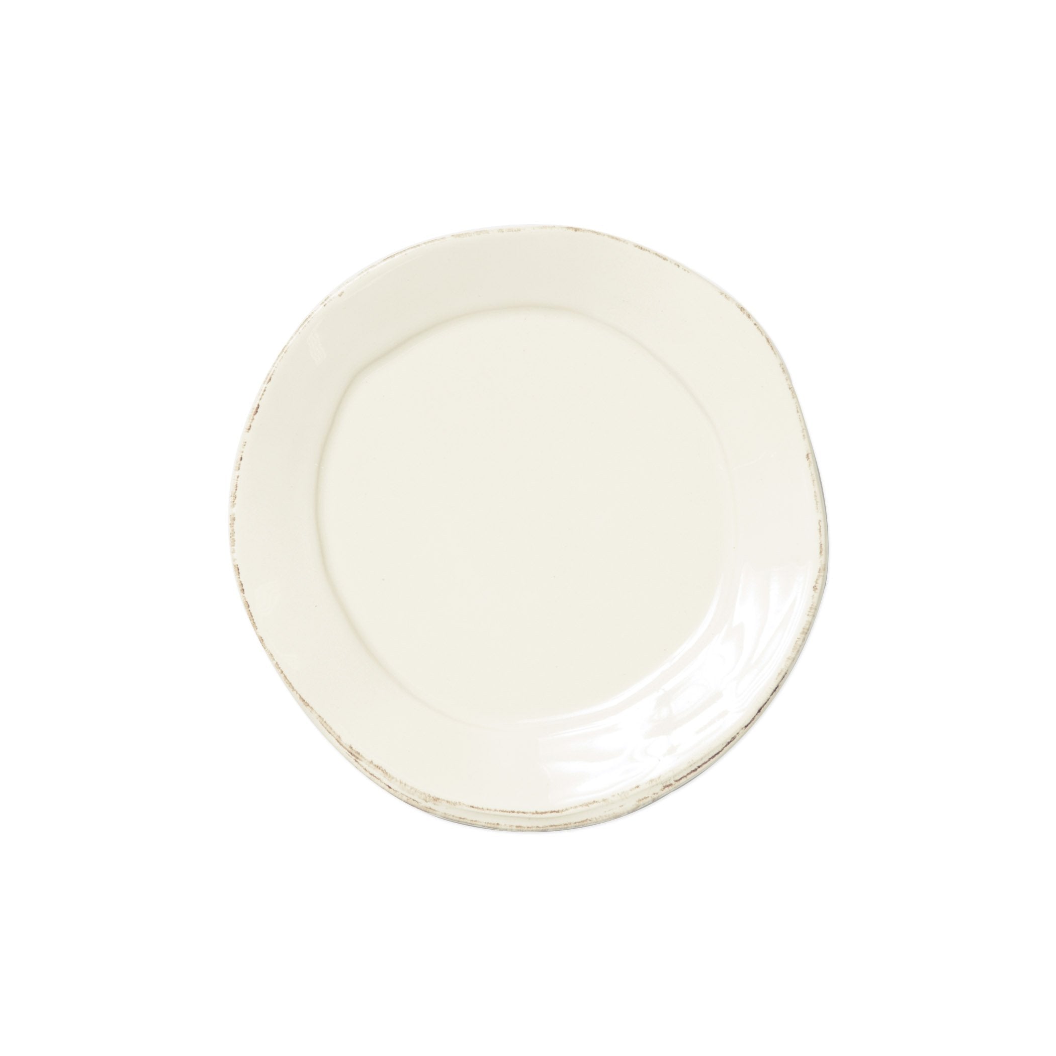 Lastra Aqua Canape Plate